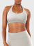 Yeoreo Eleia Halter Sports Bra