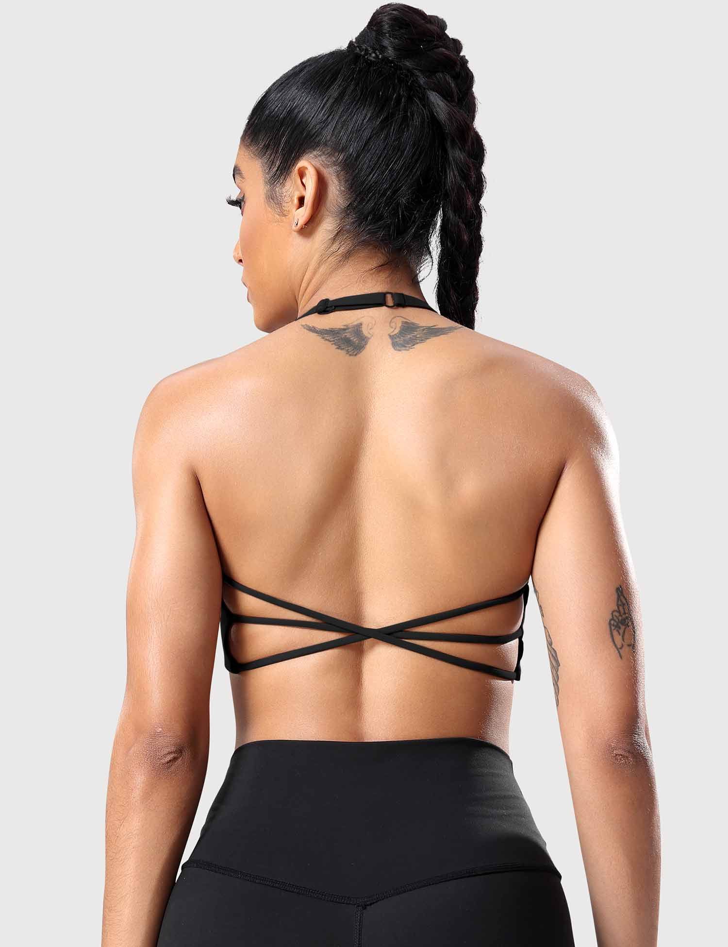 Yeoreo Charly Sports Bra