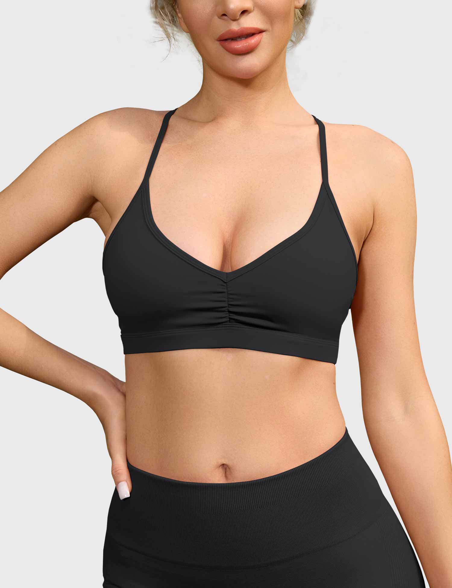 Yeoreo Cassi Sports Bra