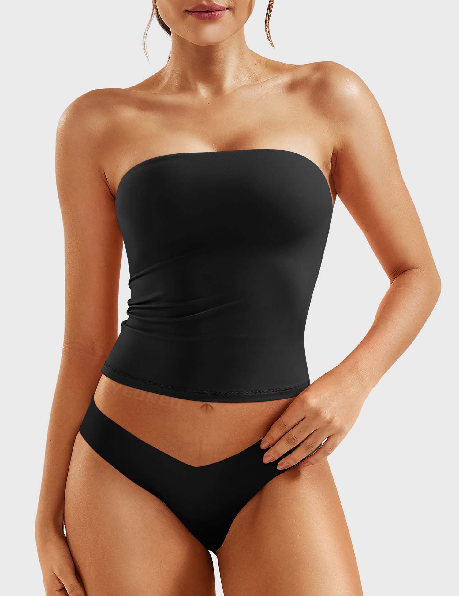 Yeoreo Sophie Double Lined Tube Top