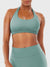 Yeoreo Eleia Halter Sports Bra