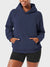 Yeoreo Saavedra Fleece Hoodies