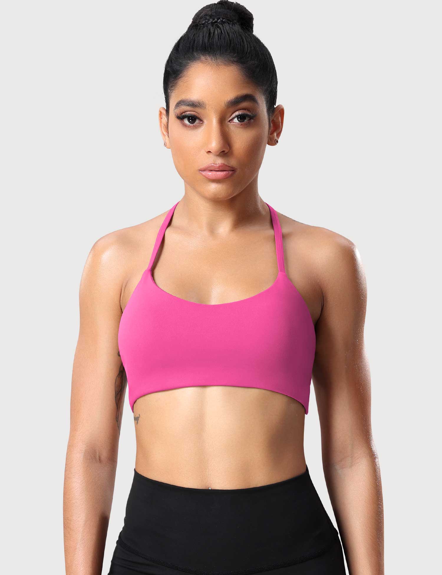 Yeoreo Charly Sports Bra