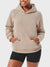 Yeoreo Saavedra Fleece Hoodies