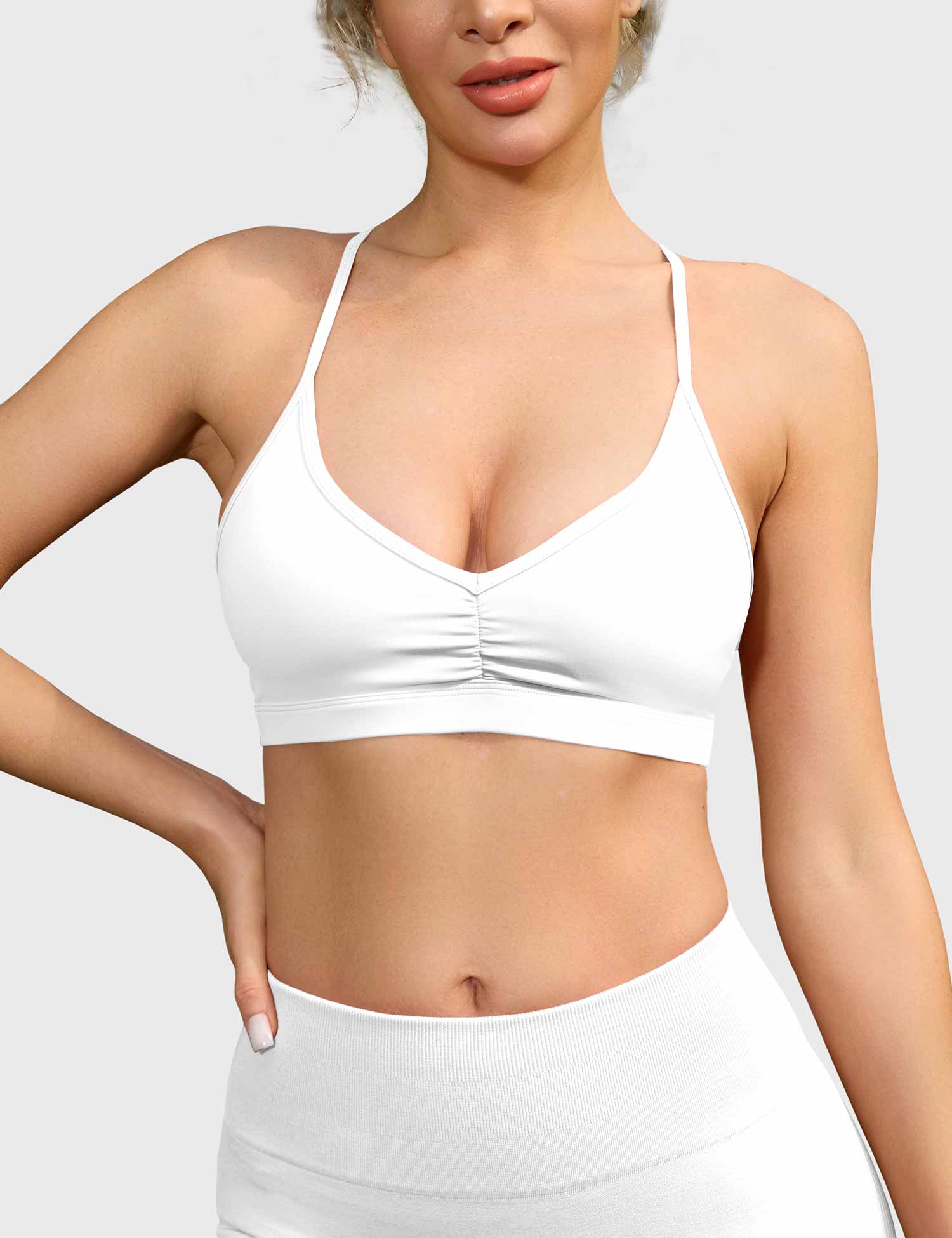 Yeoreo Cassi Sports Bra