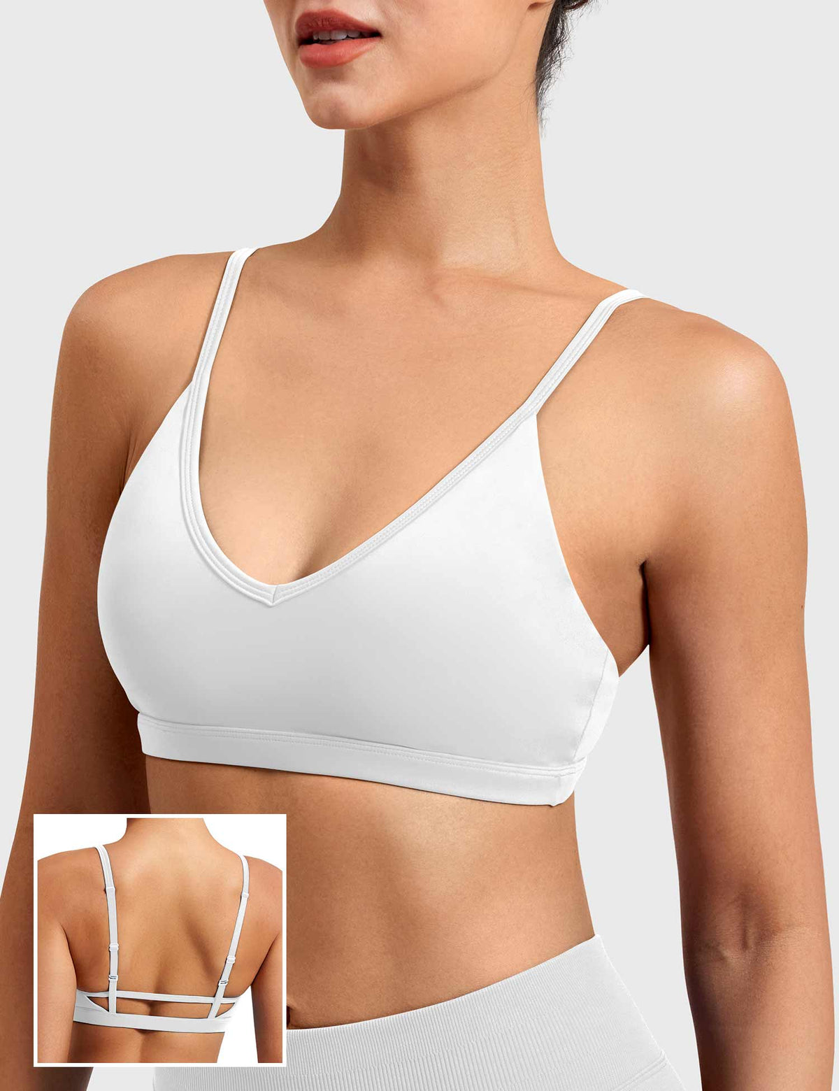 Yeoreo Brittany Sports Bra