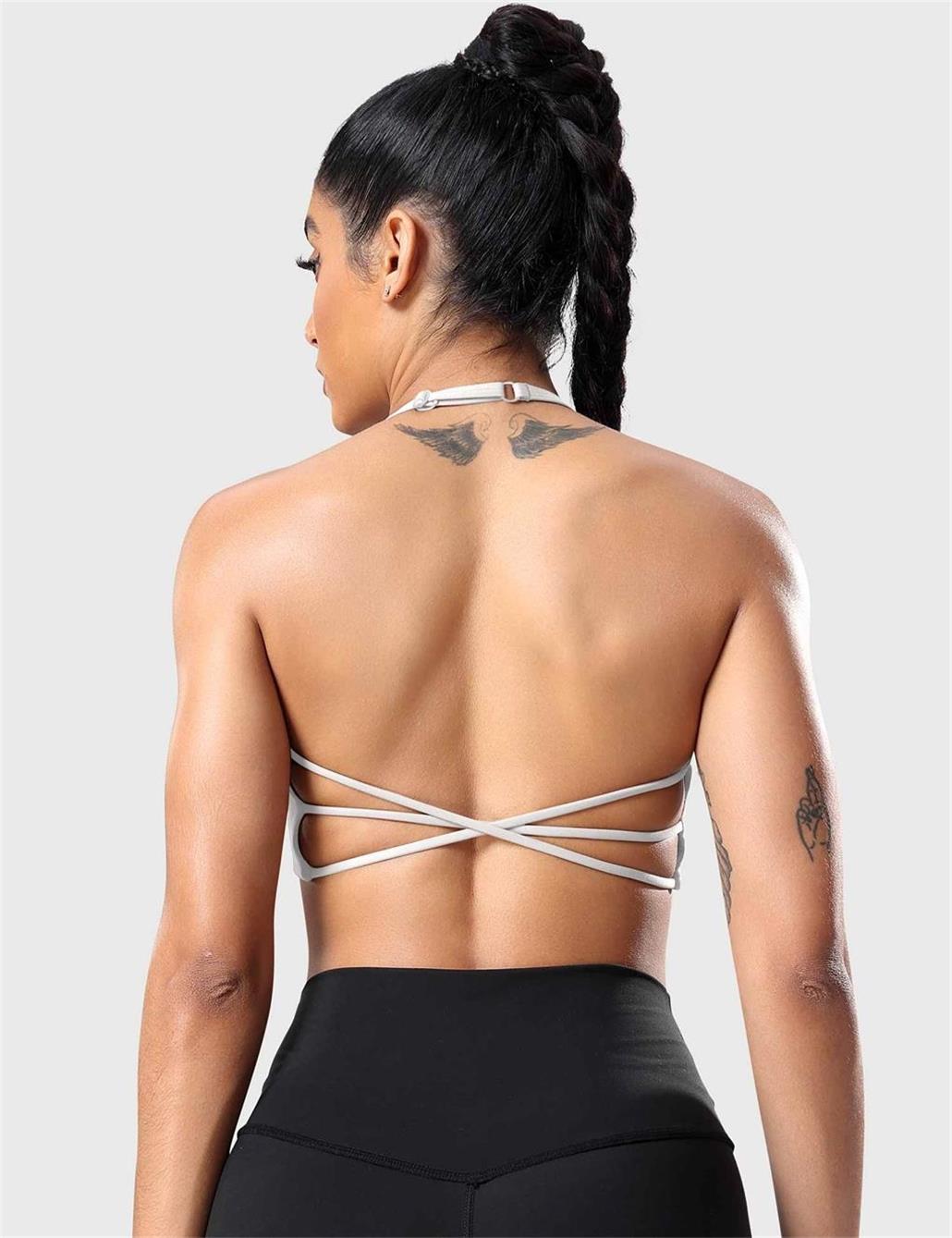 Yeoreo Charly Sports Bra