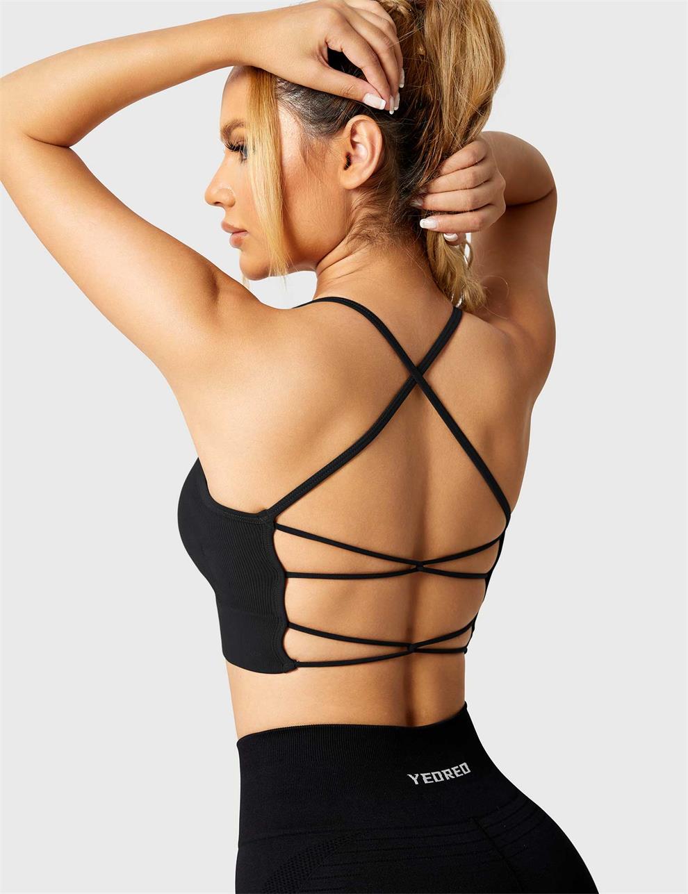 Yeoreo Dawn Sports Bra