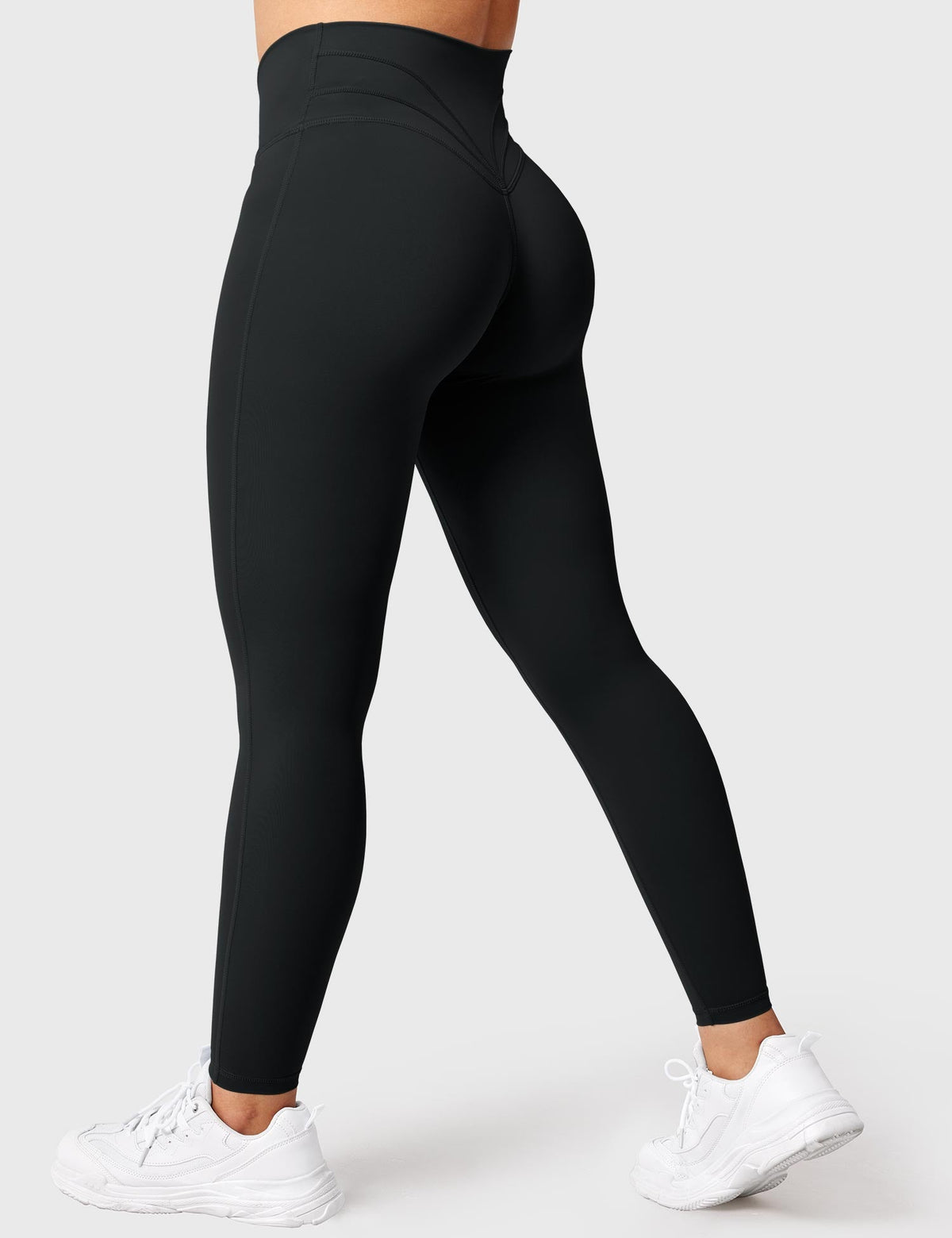 Yeoreo V-waistband Workout Leggings