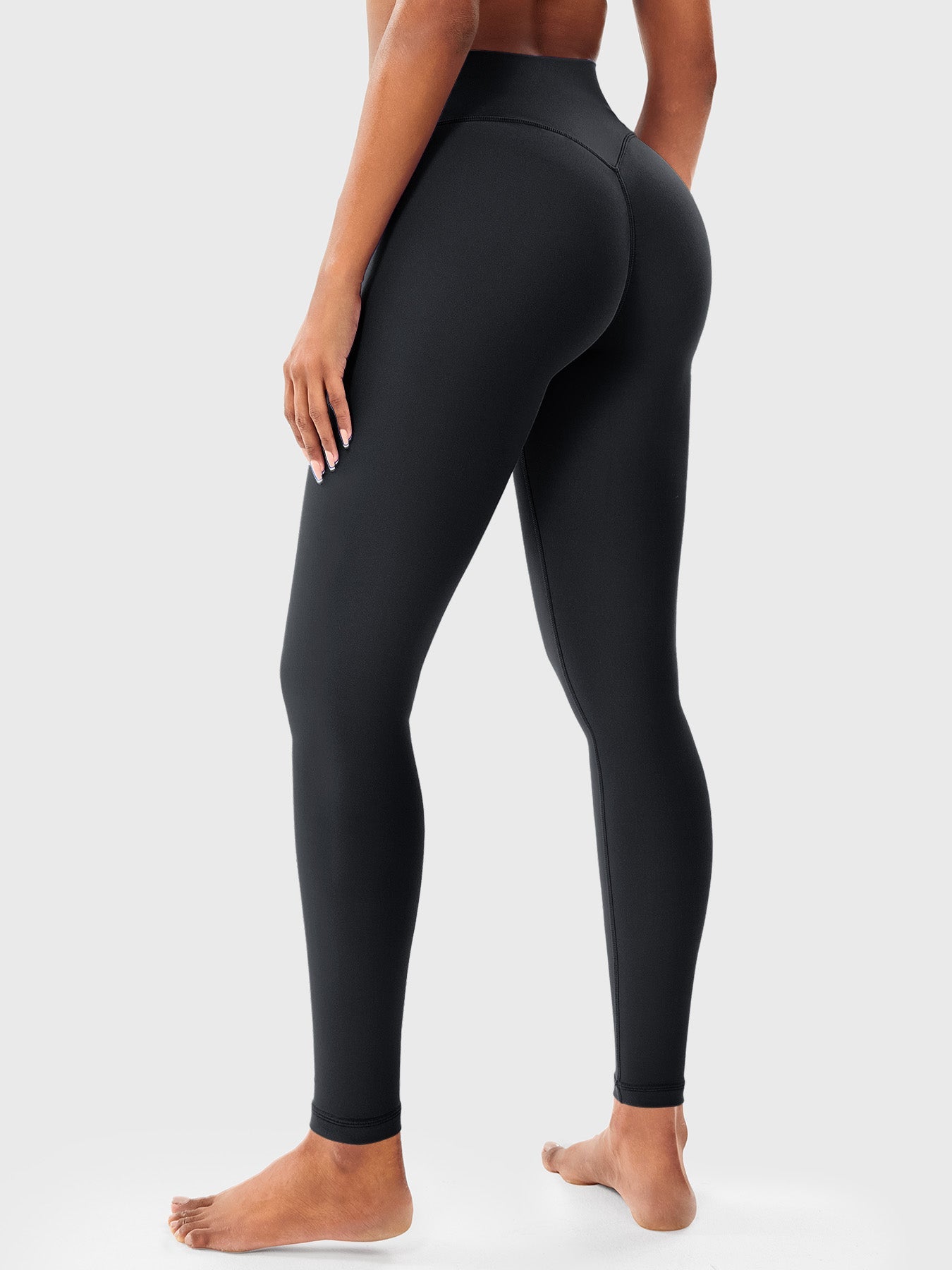 Yeoreo Edwine Scrunch Leggings