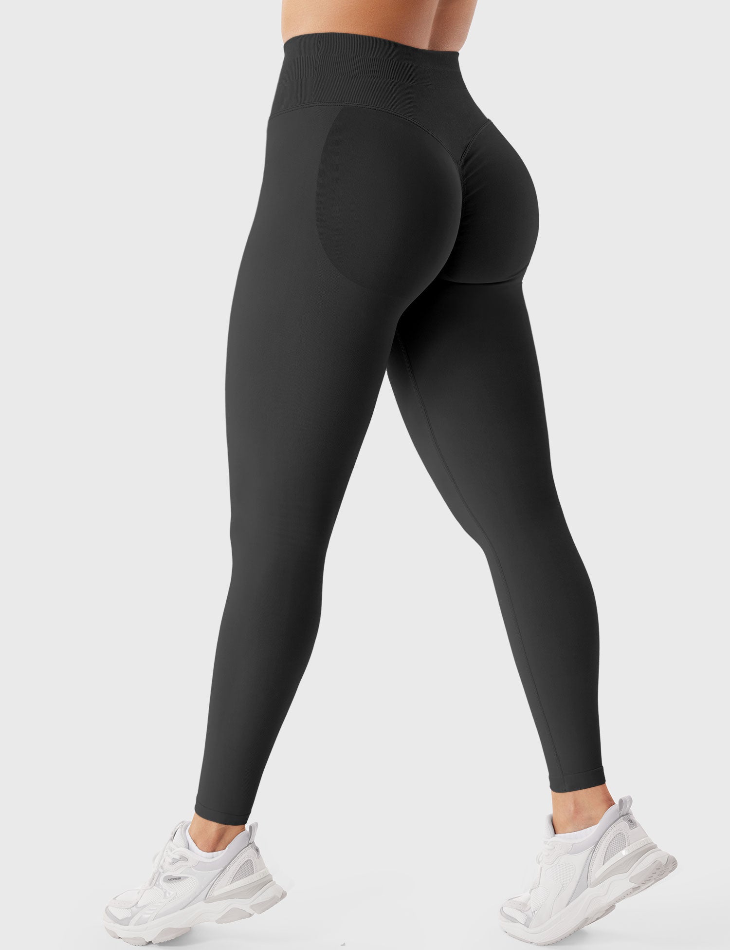 Yeoreo V-waistband Eileen Leggings