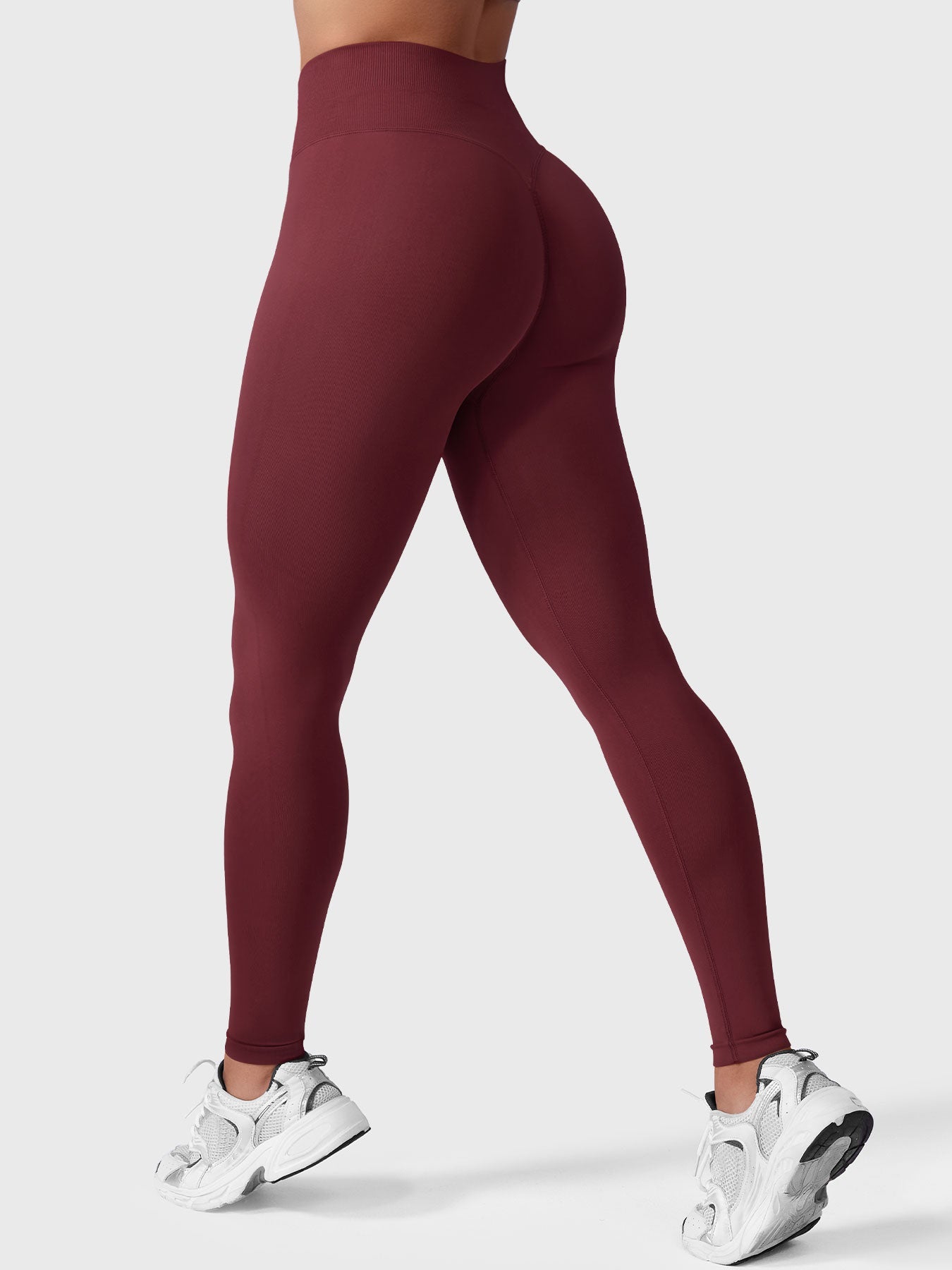 Yeoreo Gavia Seamless Leggings