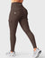 Yeoreo Hedda Cargo Leggings