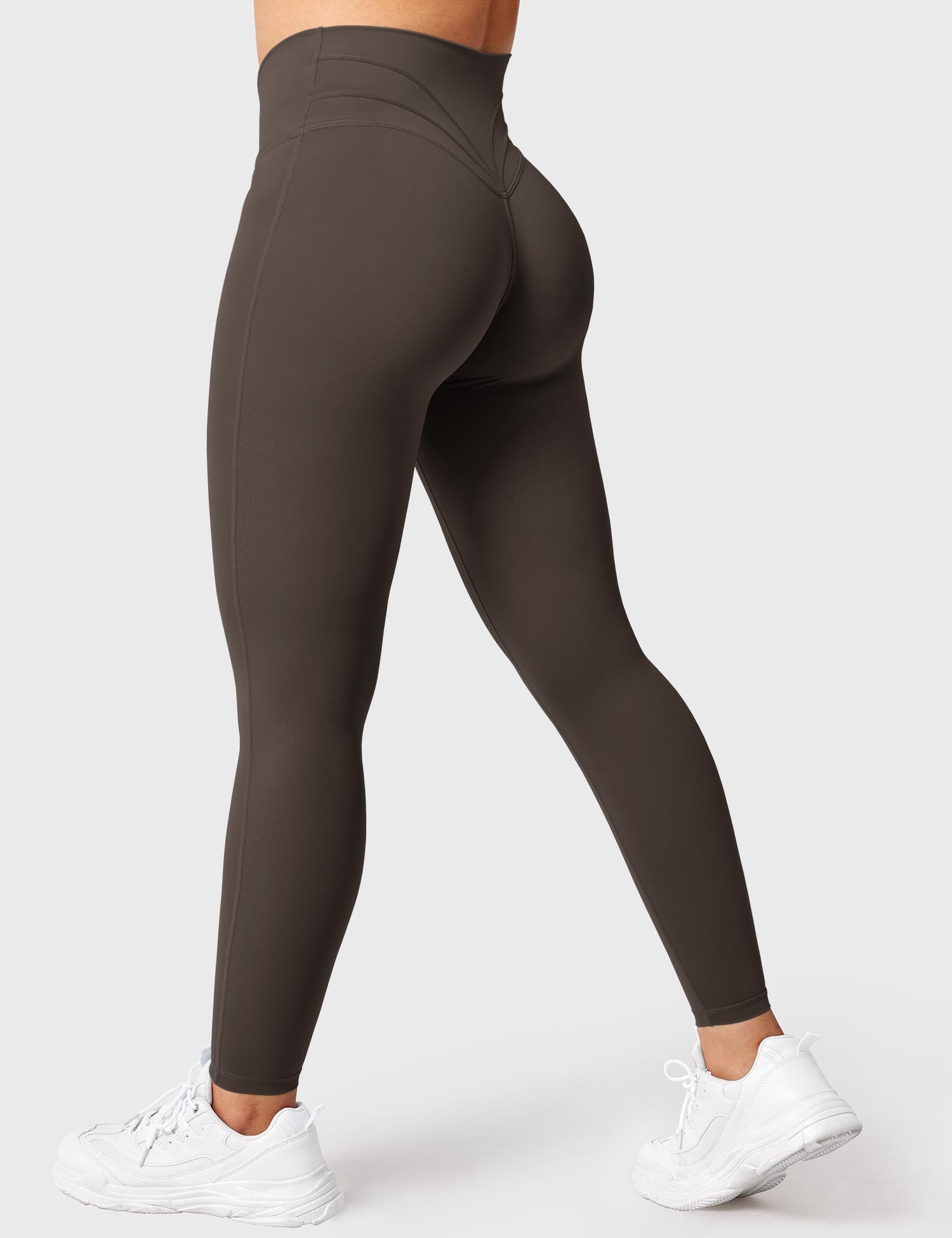 Yeoreo V-waistband Workout Leggings