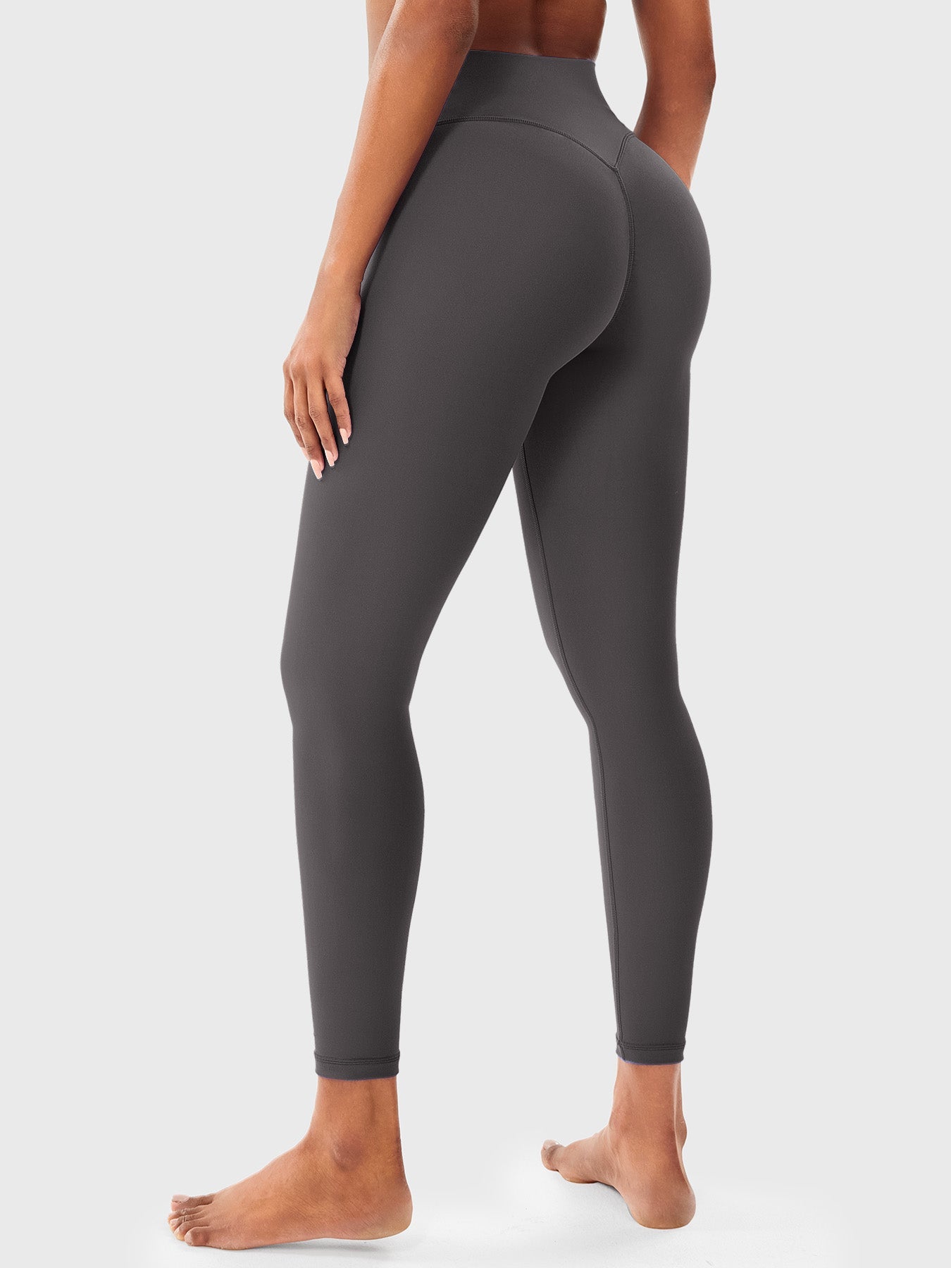 Yeoreo Edwine Scrunch Leggings