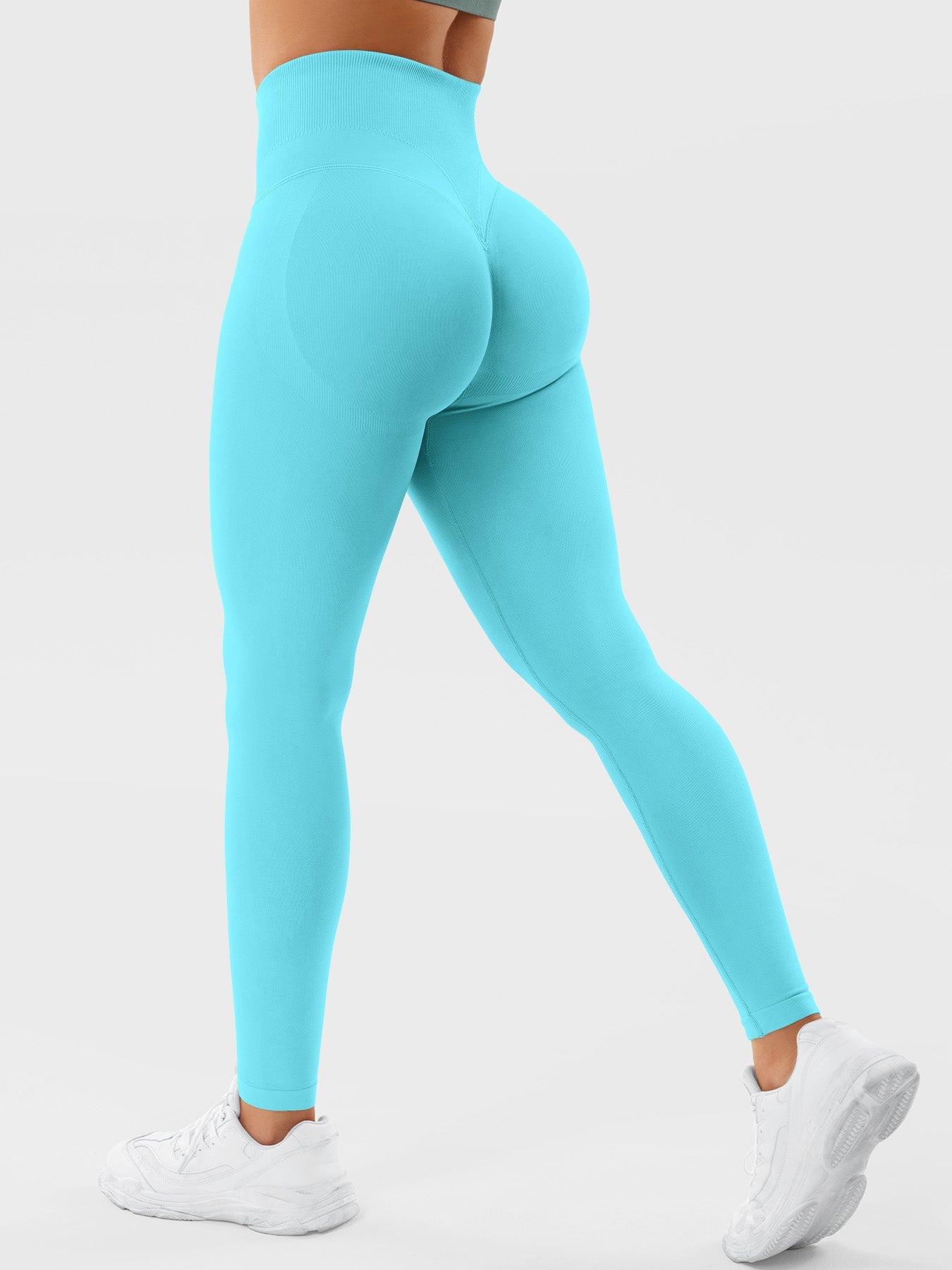 Yeoreo Patrica Seamless Leggings