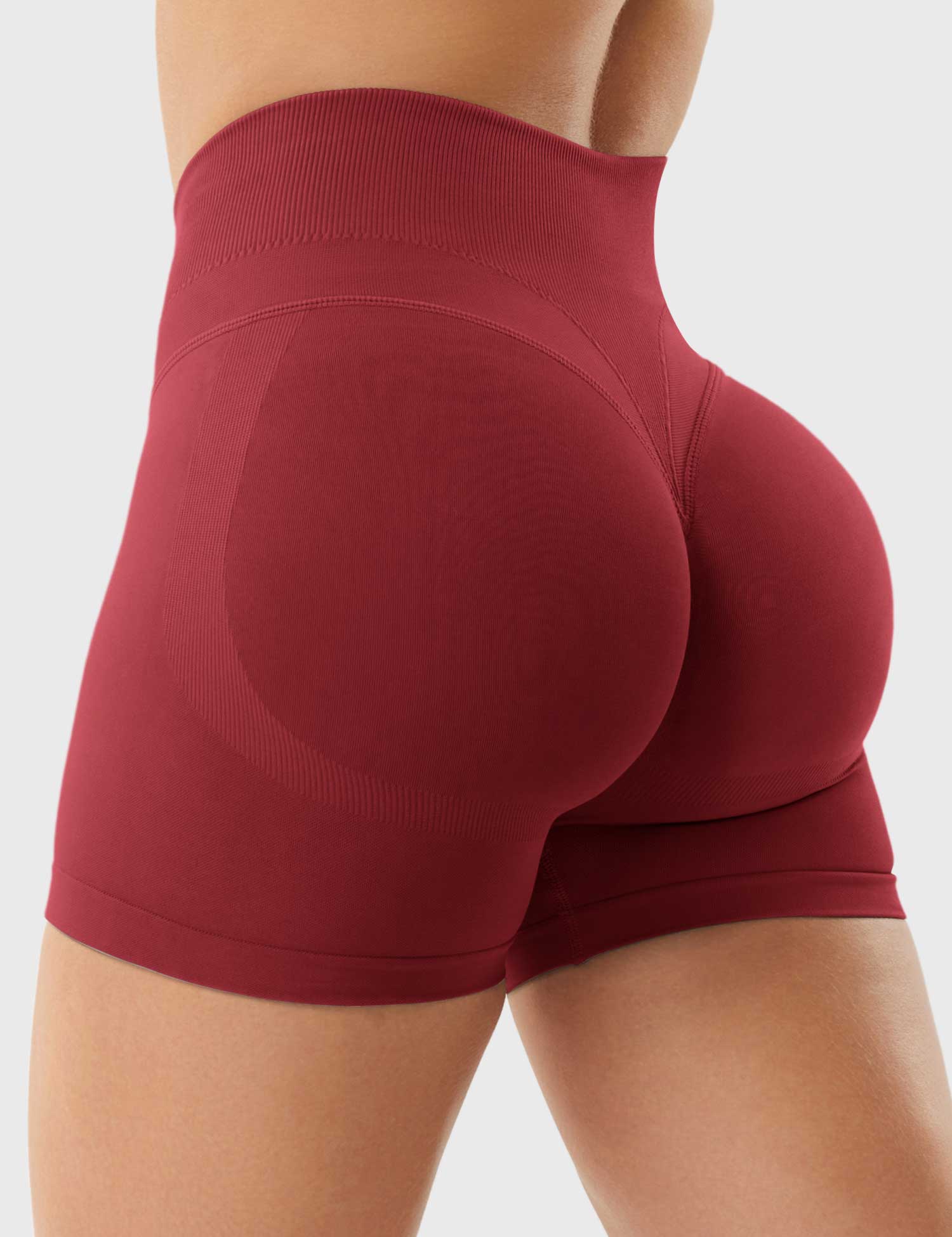 Yeoreo Patrica 3.6" Seamless Shorts