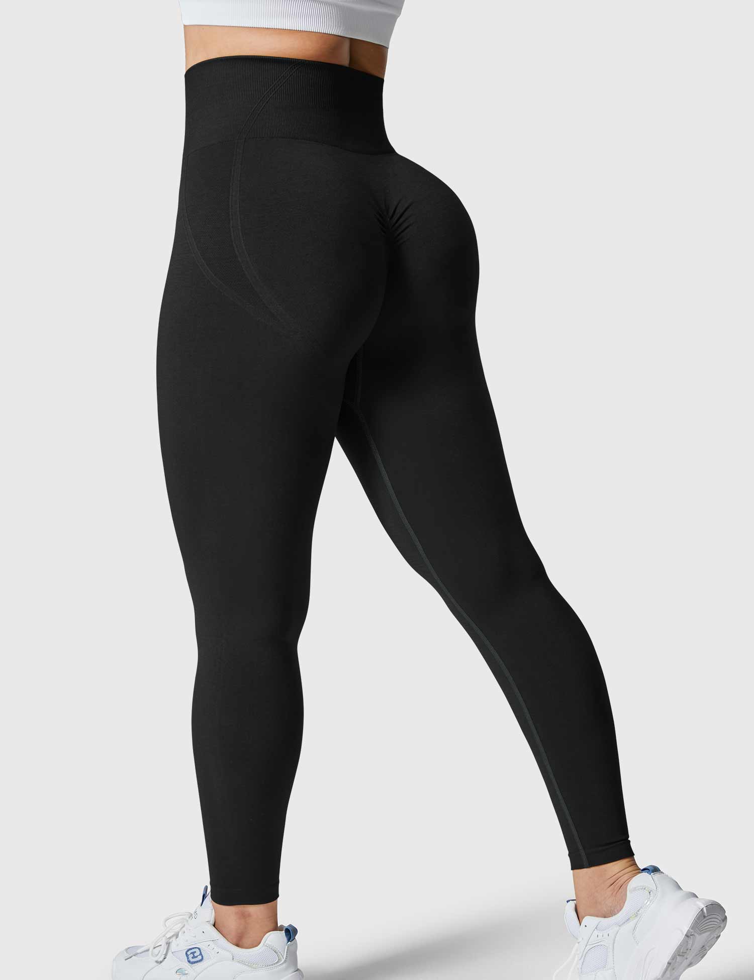 Yeoreo Dora Seamless Leggings