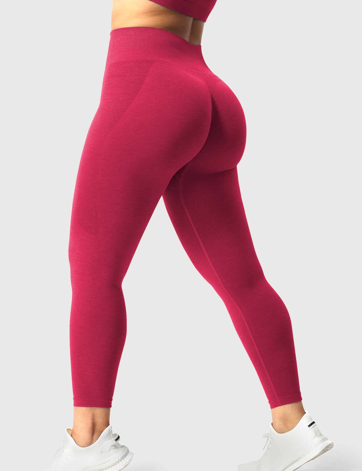 Yeoreo Amplify Seamless Leggings