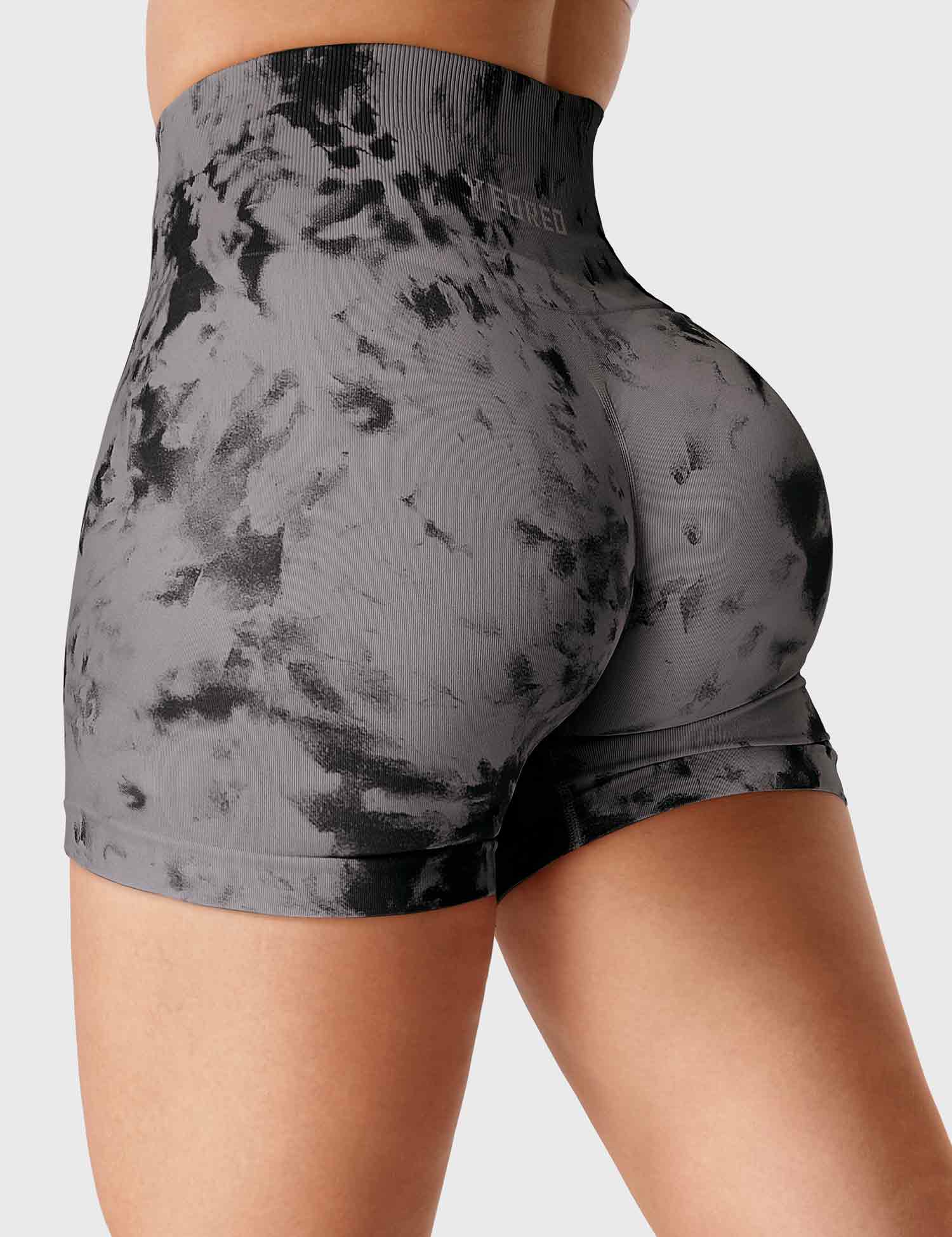 Yeoreo Dazzle Seamless Shorts