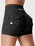 Yeoreo V-waistband Charm Shorts