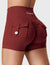 Yeoreo V-waistband Charm Shorts