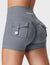 Yeoreo V-waistband Charm Shorts