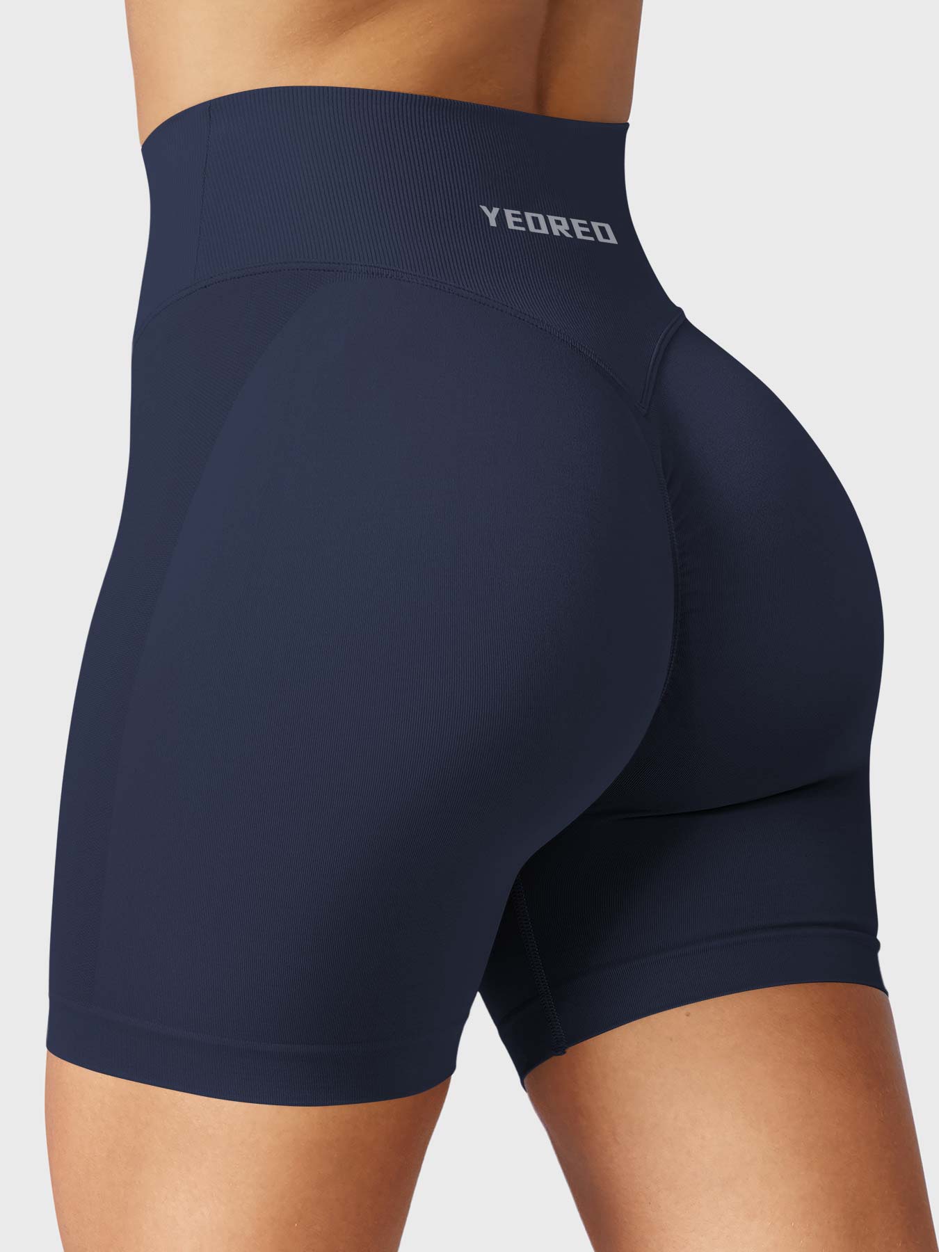 Yeoreo 5" V-waistband Headey shorts