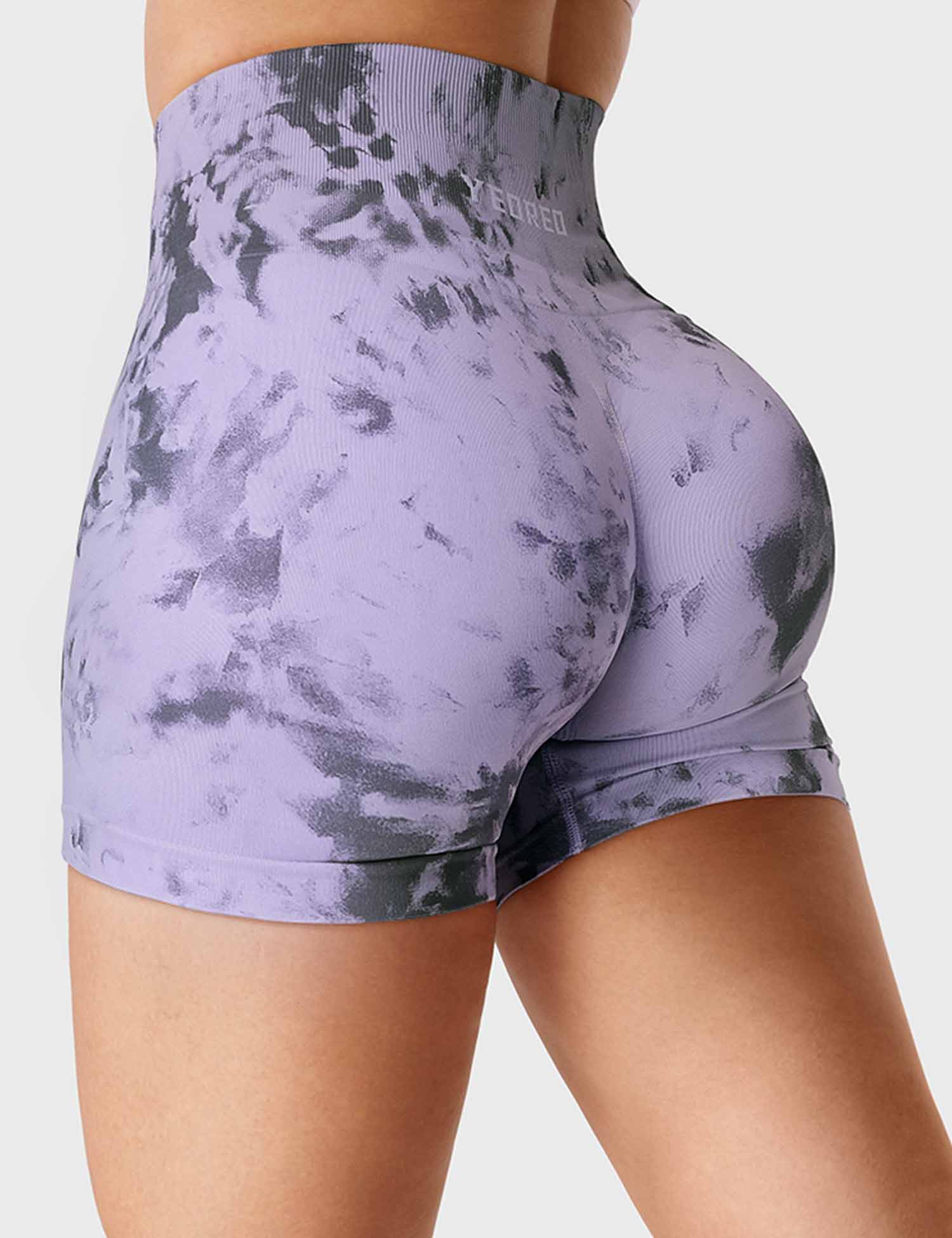 Yeoreo Dazzle Seamless Shorts