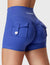 Yeoreo V-waistband Charm Shorts