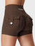 Yeoreo V-waistband Charm Shorts