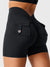 Yeoreo V-Back Charm Shorts